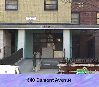 340 Dumont Avenue